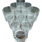 Whisky glasses