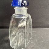 Rare large Baccarat perfume bottle - Art Deco