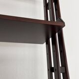 LB7 Bookcase by Franco Albini for Poggi Pavia, 1970s