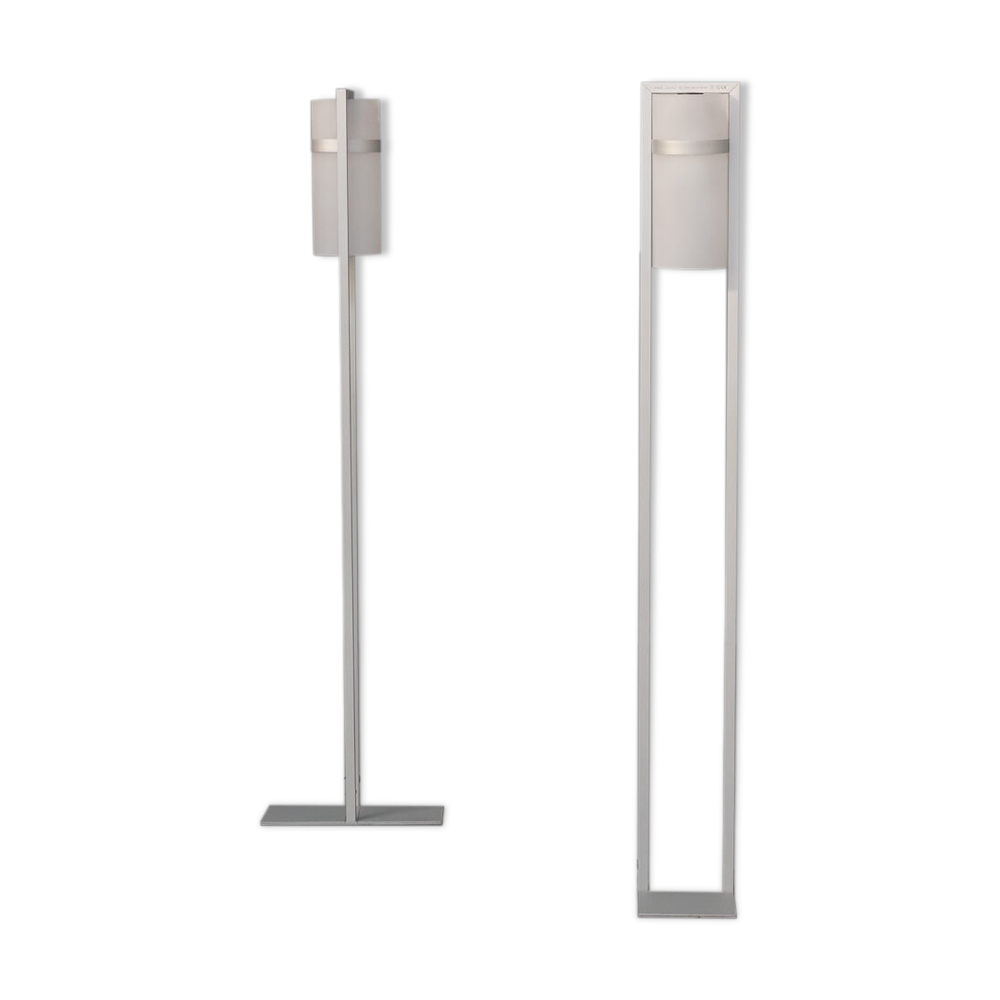 Kreon Diapason 120cm floorlamp set/2