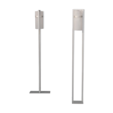 Kreon Diapason 120cm floorlamp set/2