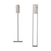 Kreon Diapason 120cm floorlamp set/2