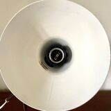1970s chrome desk lamp