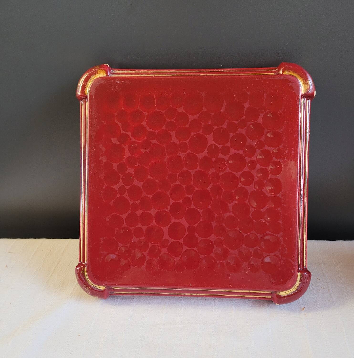 Trivet