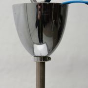Hanging lamp by Kamenický Šenov, 1970