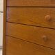 Vintage Scandinavian chest of drawers