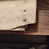 Draper's table workbench