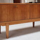 Mid-century buffet