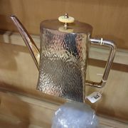 Service à thé et café Art Deco Koloman Moser par BEPWF