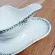 Sauce boat from the iron earth Amandinoise Society Victory