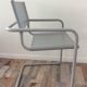 Cantilever chair design Bauhaus 70-80