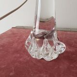 Paire de lampes Baccarat