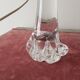 Paire de lampes Baccarat
