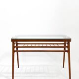 Mid-Century Modern Table by František Jirák for Tatra Acquisition, 1950s