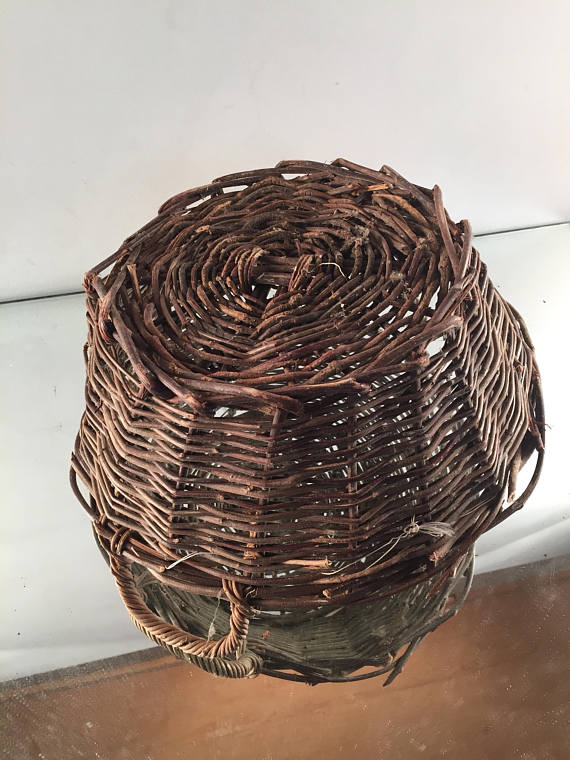 Storage basket