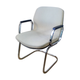 80s Office Armchair