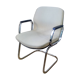 80s Office Armchair