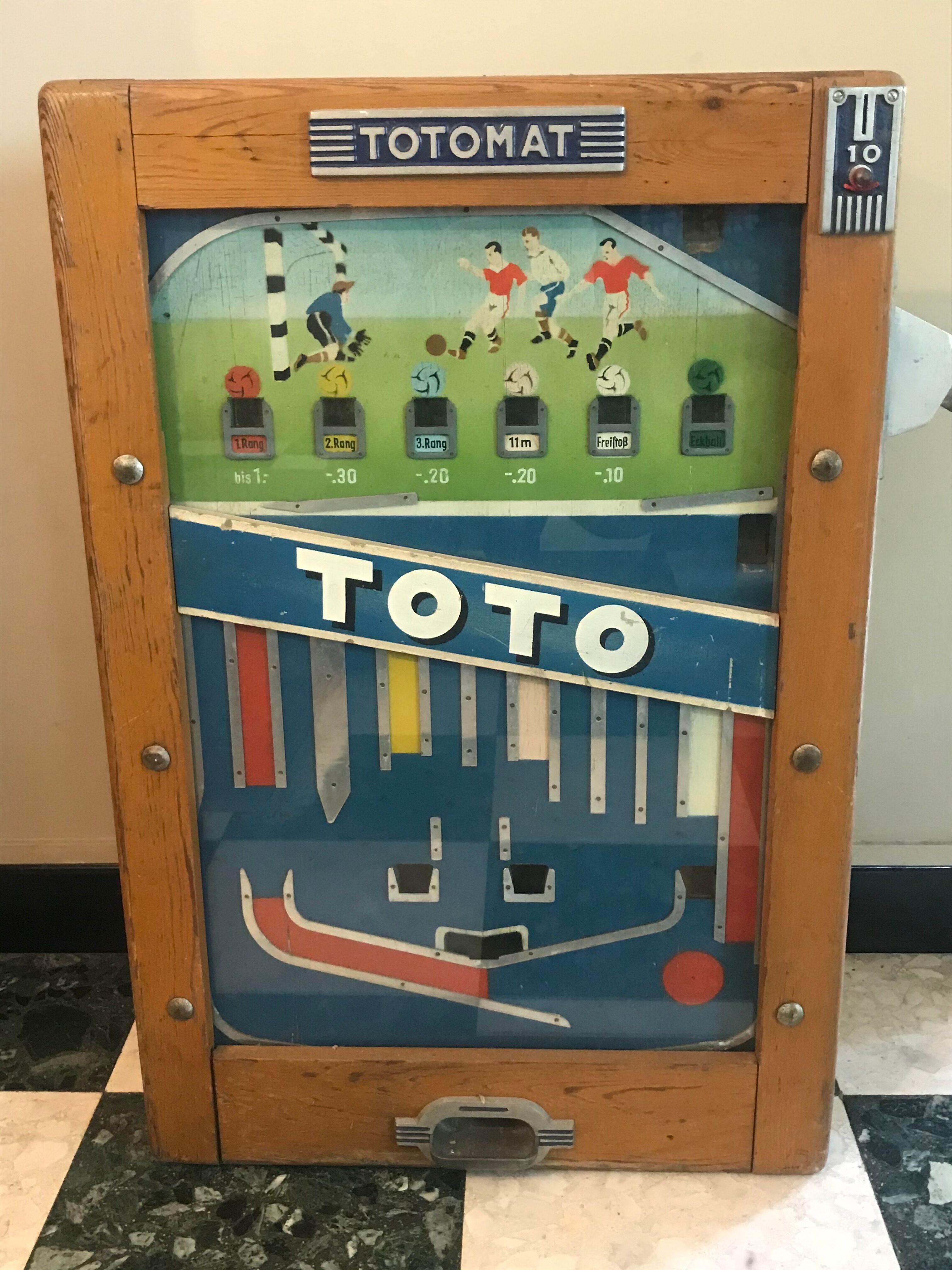 Jeux ancien