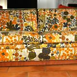 Sofa Mexico Arne Norell 1968
