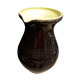 Vintage ceramic pitcher