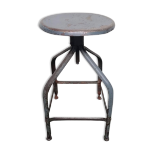 tabouret d'architecte