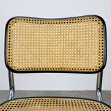 Chair Cesca B32 by Marcel Breuer