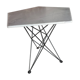 Pols Potten table in marble and metal