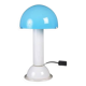 Table lamp by the artist Marcello Furlan, 20th century.