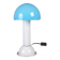 Table lamp by the artist Marcello Furlan, 20th century.