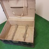 Old trunk
