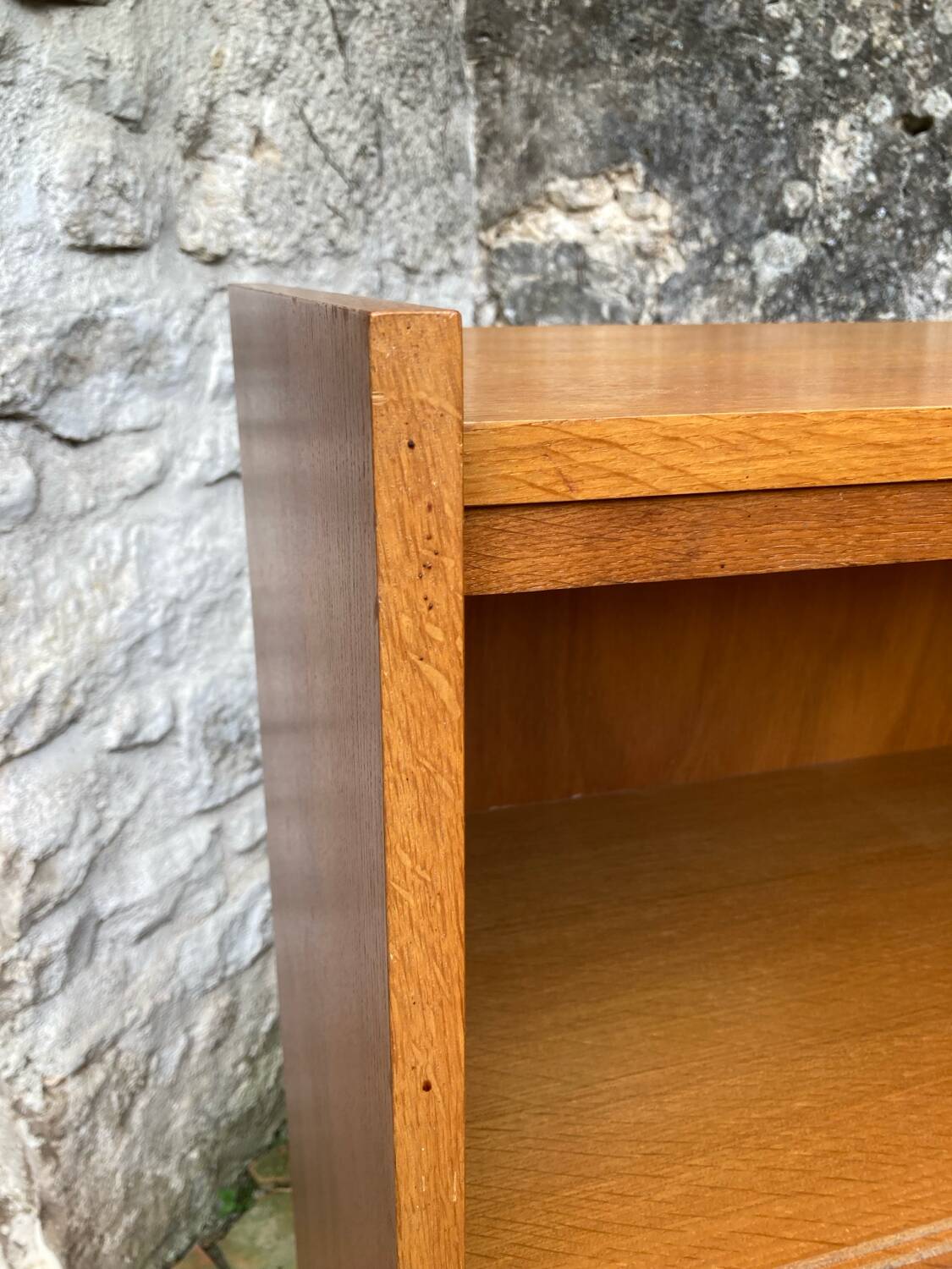 Meuble de rangement vintage