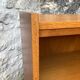 Meuble de rangement vintage