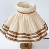Vintage 1950 lamp