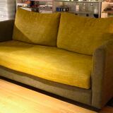 Caravan sofa