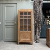 Parisian Art Deco showcase