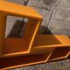 Urban shelf Casamania