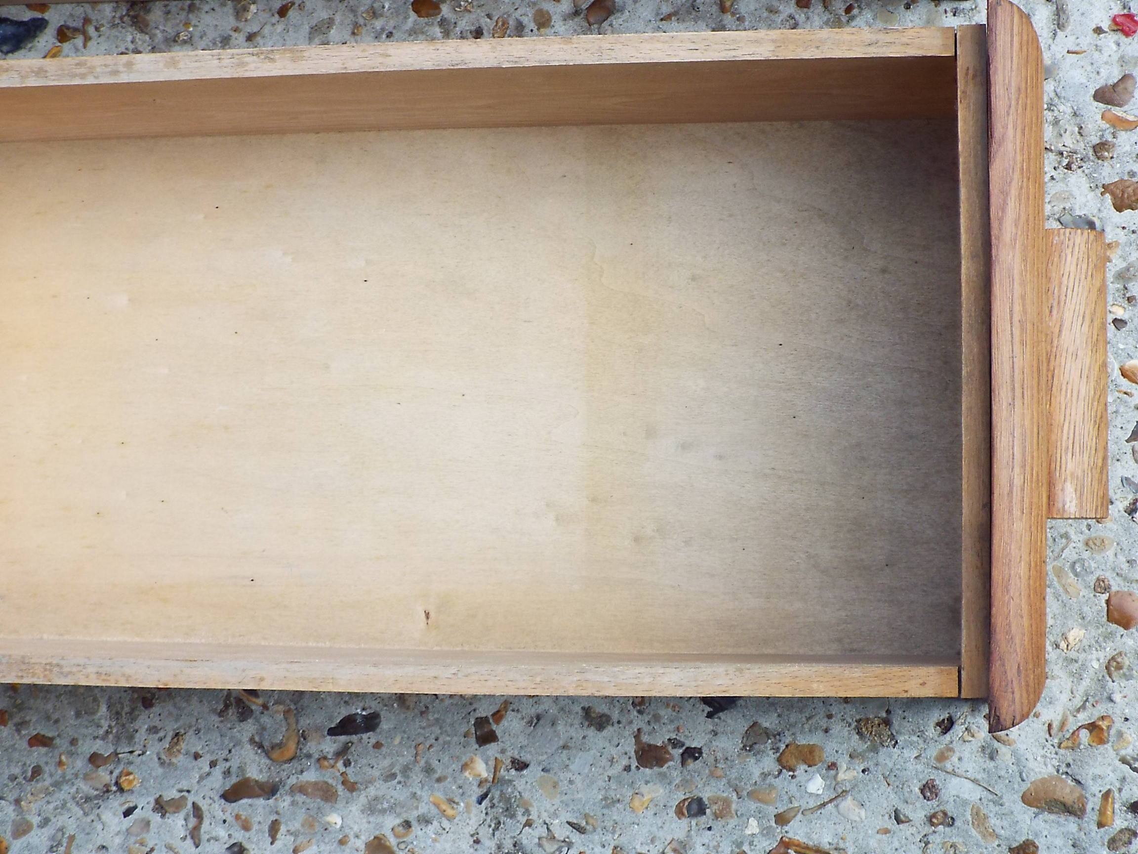 School desk