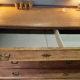 5 drawer chest of drawers