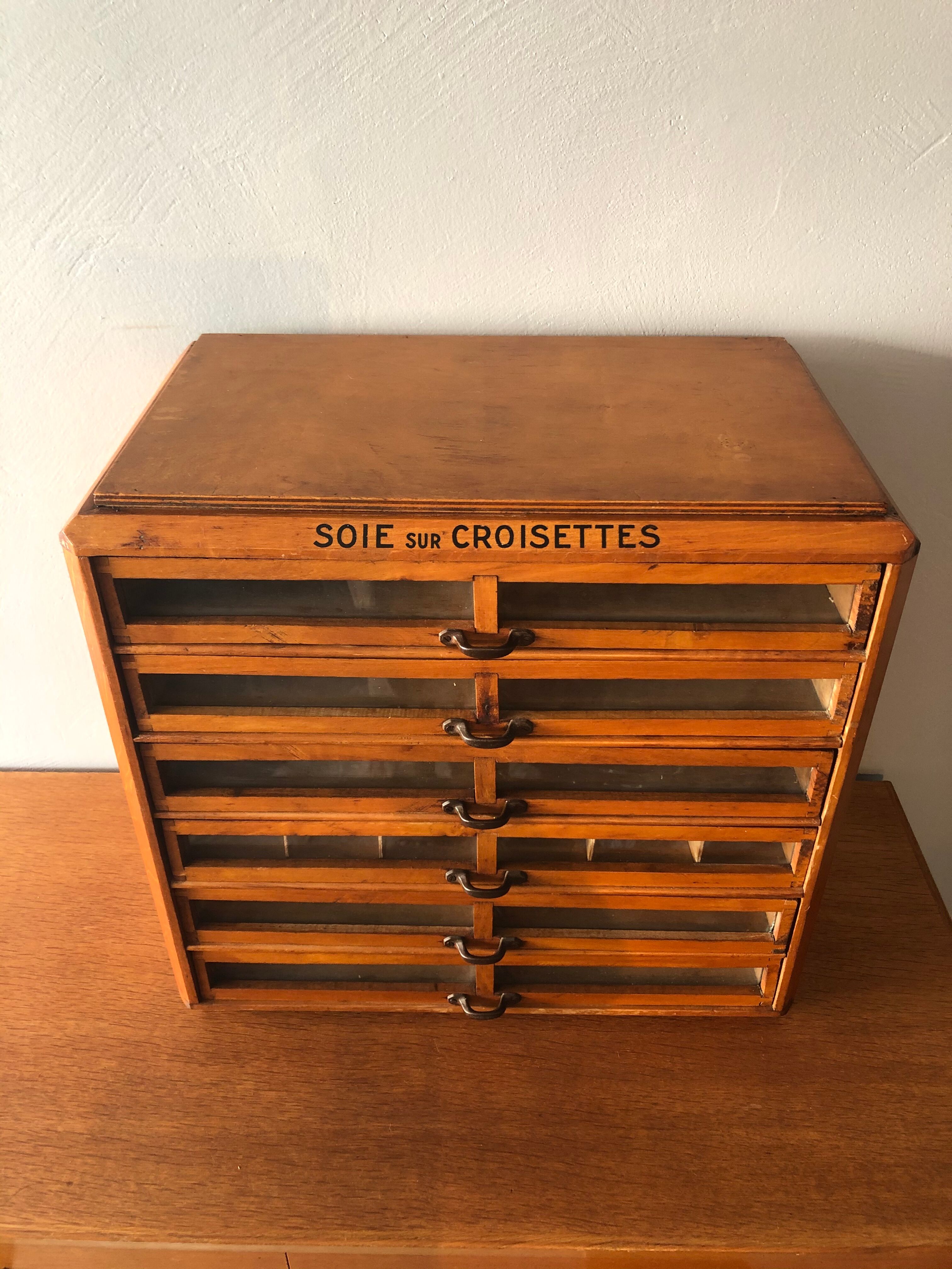 Craft furniture, early 20th century