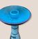 Modernist Ceramic Candle holder, Egyptian Inspired in The Taste Of Francine Delpierre