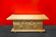 Vintage credenza in steel, Italia, anni '60