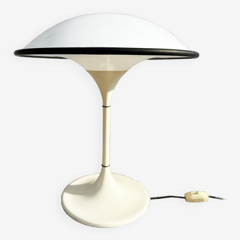 Lampe de table Cosmos par Preben Jacobsen par Fog et Morup 1984