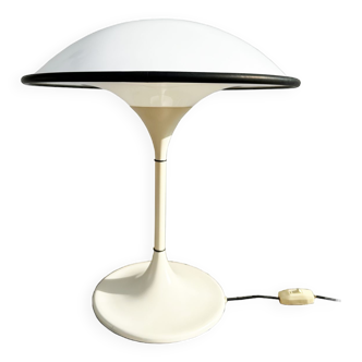 Cosmos table lamp by Preben Jacobsen for Fog & Morup 1984