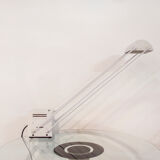 Italian Tokyo Table Lamp by Asahara Sigheaki for Stilnovo, 1980s