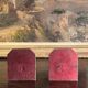 Art Deco bookends H. Moreau 1930