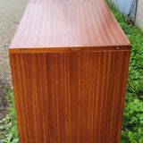 1970s ARP sideboard, 3 modules