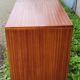 1970s ARP sideboard, 3 modules