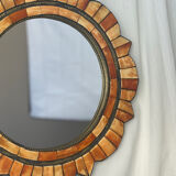 Miroir soleil