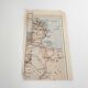 Map North Africa 1931
