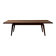 Vintage Edith Coffee Table Arnold Madsen Henry Schubell for Bovenkamp 1960s